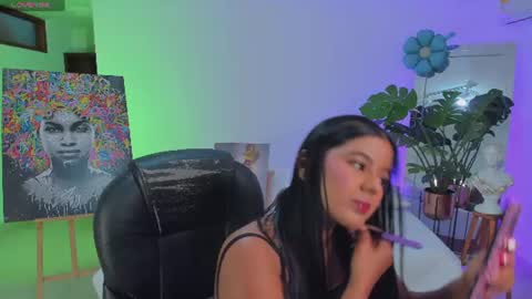 JANY online show from July 4, 10:54 am