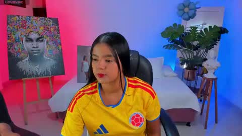JANY online show from July 7, 10:52 am