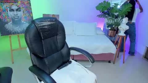 JANY online show from July 11, 10:51 am