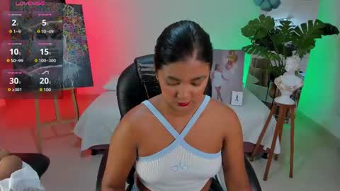 JANY online show from July 25, 10:46 am