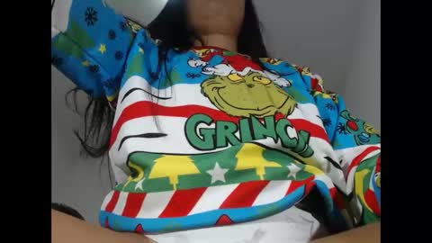 Monik online show from November 16, 4:12 pm