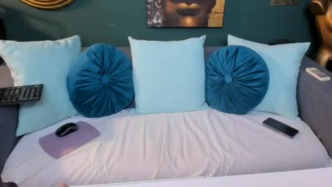 JaqulinneHot online show from July 14, 4:39 am