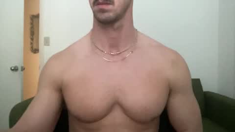 jared_cam online show from February 24, 1:20 pm