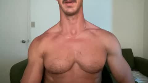 jared_cam online show from May 31, 10:44 am