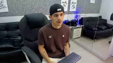 Jared online show from June 10, 11:20 am