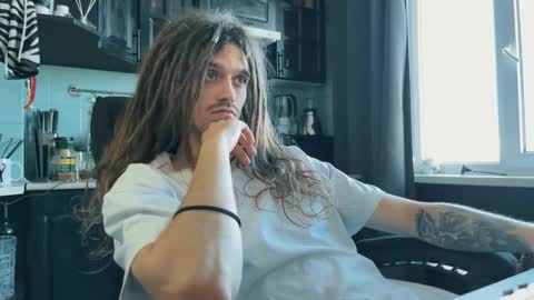 K online show from January 8, 9:55 am