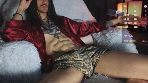 K online show from February 7, 9:35 am