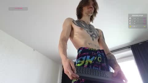 Snapshot of jaredhighborne chatting on June 29, 8:09 am K online show from June 29, 8:09 am