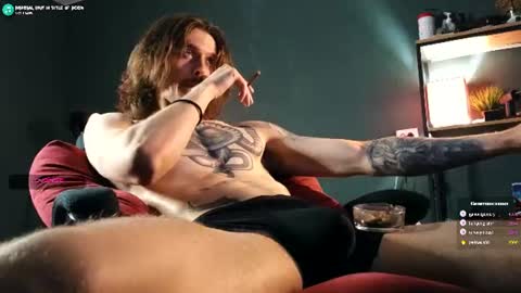 Snapshot of jaredhighborne chatting on July 26, 8:05 pm K online show from July 26, 8:05 pm