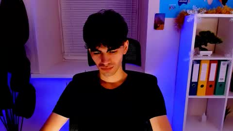 Jaremy online show from December 16, 12:04 am