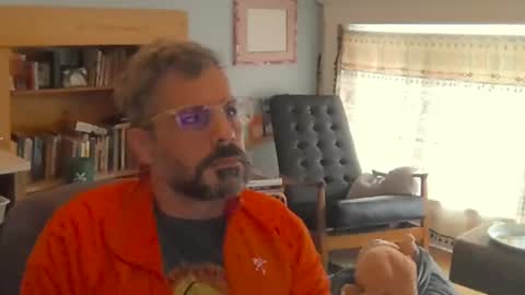 jareth_returns online show from January 12, 7:31 pm