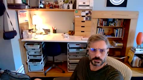 jareth_returns online show from February 7, 10:20 pm