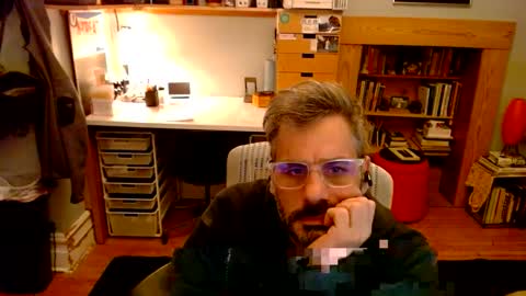 jareth_returns online show from February 26, 2:59 am