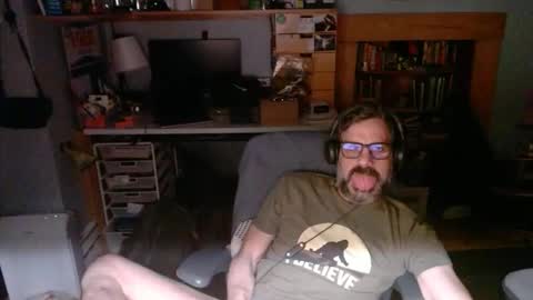 jareth_returns online show from March 19, 5:55 am