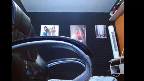 jarod online show from September 17, 9:49 pm