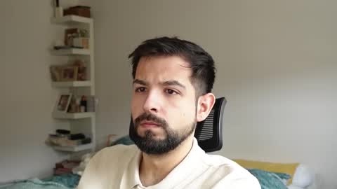 JAROD online show from February 10, 12:09 pm