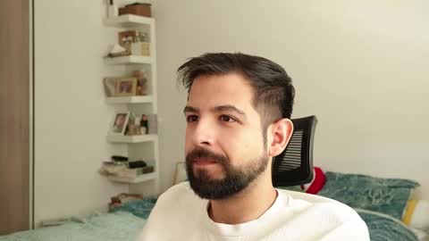 JAROD online show from February 11, 12:10 pm