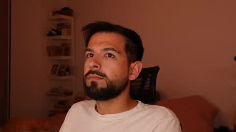 JAROD online show from May 4, 5:31 pm