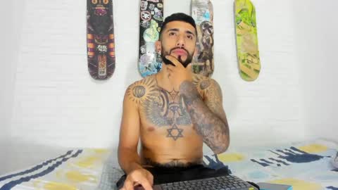 jaryandnick_smith online show from June 4, 3:56 am