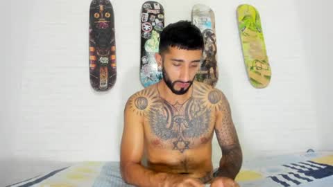 jaryandnick_smith online show from June 29, 2:18 am