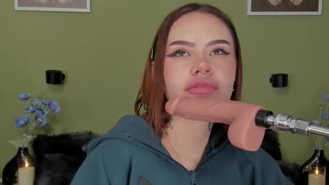 Maria online show from February 13, 5:16 am