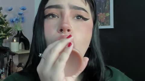 Maria online show from December 3, 2:30 am