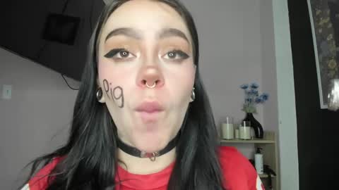 Maria online show from May 13, 3:26 am