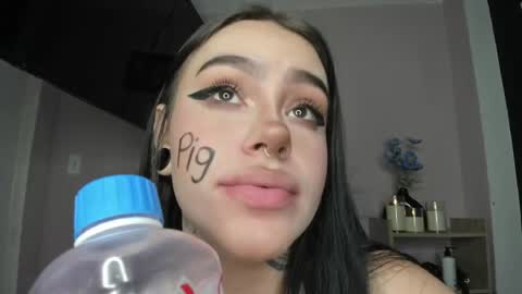 Maria online show from May 14, 3:02 am