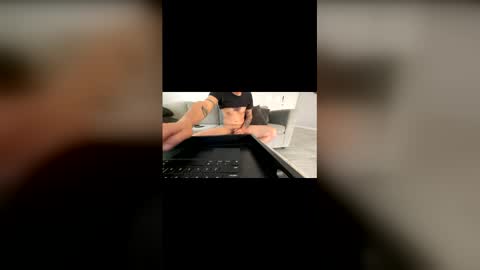 Jace online show from April 20, 4:54 pm