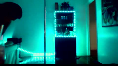 GoddessLaniLuxxx online show from February 27, 2:53 am