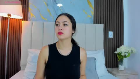 Jaslyn online show from April 25, 11:13 am