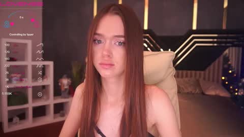 Jasmin  online show from December 20, 12:27 pm