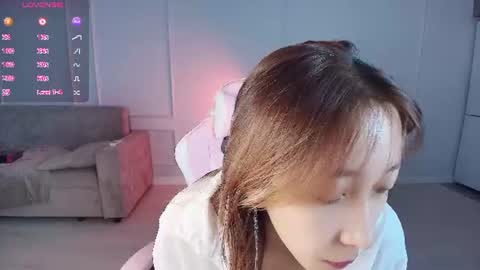 Jasmine online show from July 22, 3:20 am