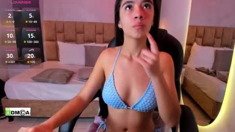 Jasmin  online show from June 17, 11:23 am