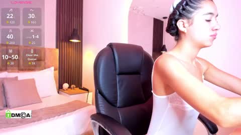 Jasmin  online show from June 18, 11:58 am