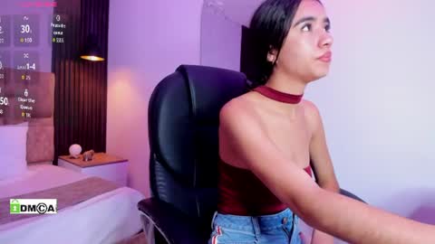 Jasmin  online show from July 1, 11:23 am