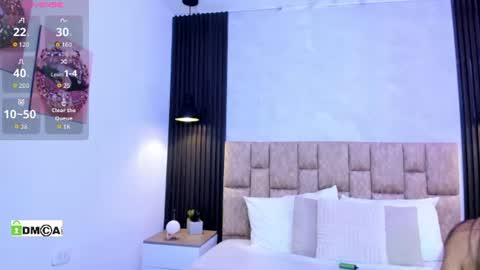 Jasmin  online show from July 27, 12:01 pm
