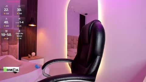 Jasmin  online show from August 3, 11:59 am