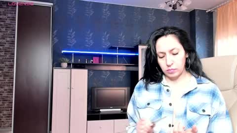 jasmin_milf online show from March 6, 10:34 am