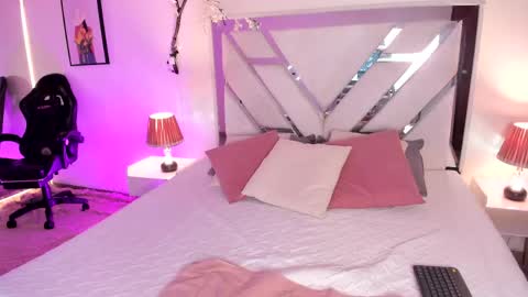 JASMIN online show from May 31, 2:31 am