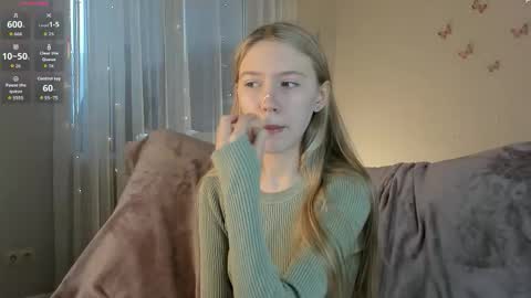 Chloe online show from February 8, 7:12 am