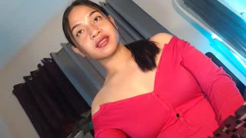 JASMINE online show from February 13, 11:28 am