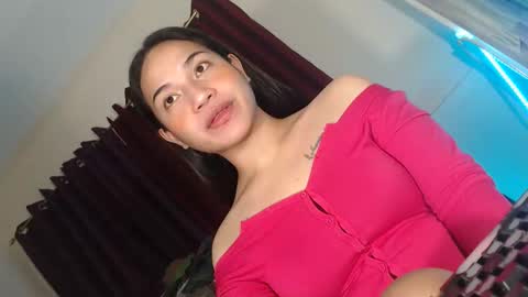 JASMINE online show from March 20, 5:51 pm