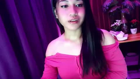 JASMINE online show from June 8, 1:50 am