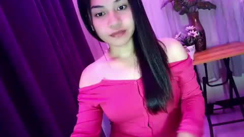 JASMINE online show from June 29, 4:08 am