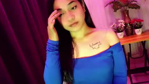 JASMINE online show from July 1, 12:40 pm