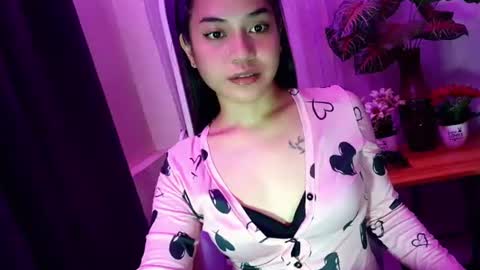 JASMINE online show from July 6, 2:30 am