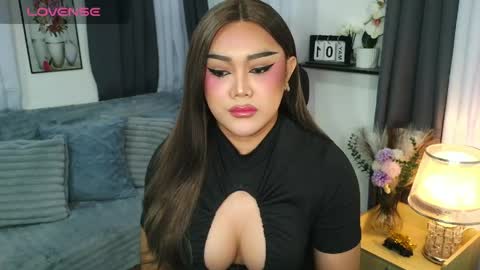 Jasmine Brandy online show from May 1, 7:18 pm
