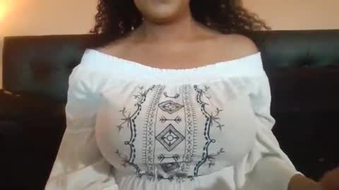 Jasmine online show from May 28, 7:00 pm