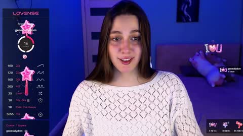 Snapshot of jasmine_doll_ chatting on December 23, 3:50 am Jasmine online show from December 23, 3:50 am